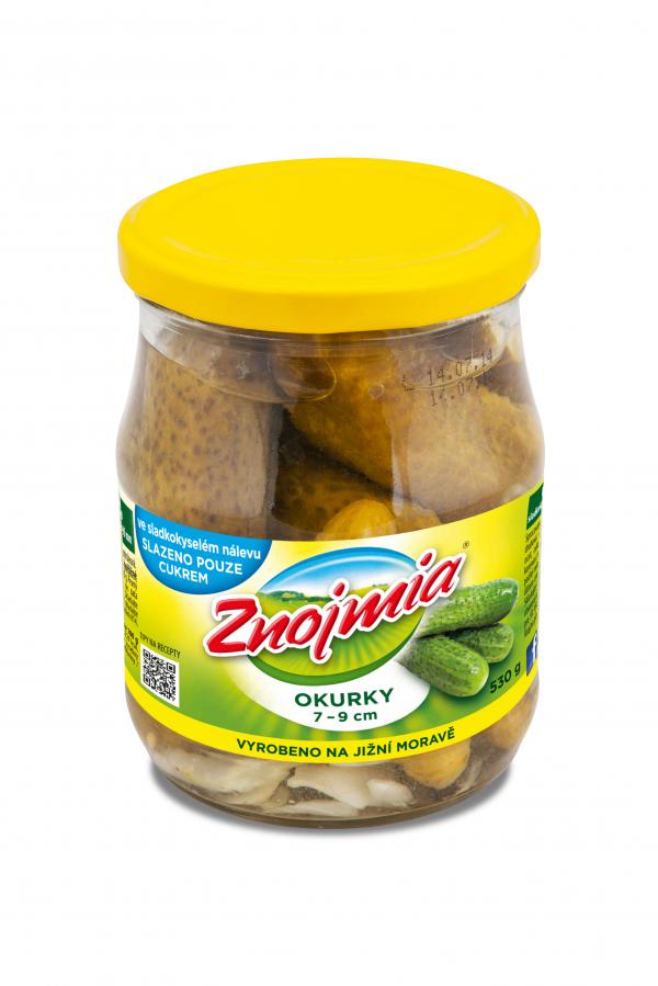 Víte, co jíte? Teď už ano!